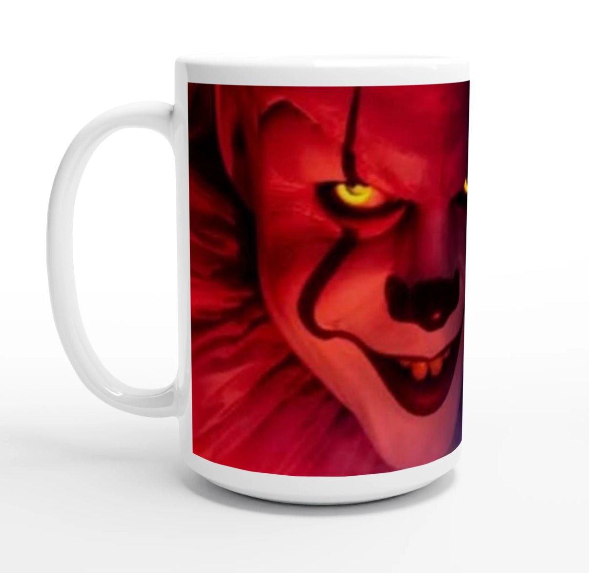 Buy Mugs, tumbler’s or Stainless Steel Water Bottles - T.Eddy’s Art Studio