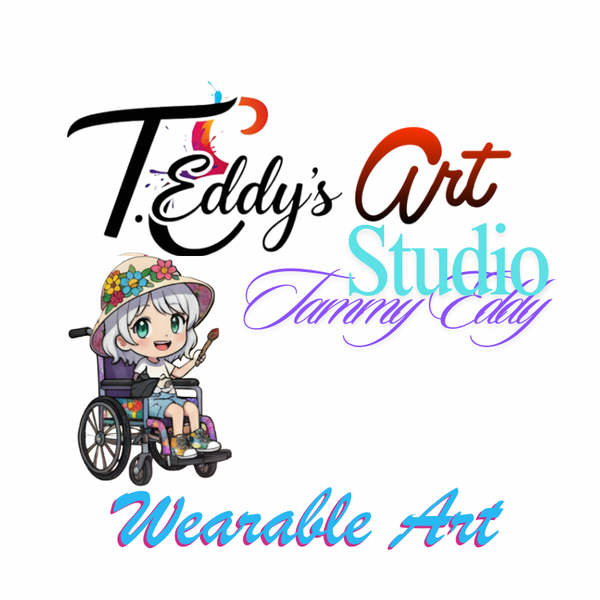 T.Eddy’s Art Studio